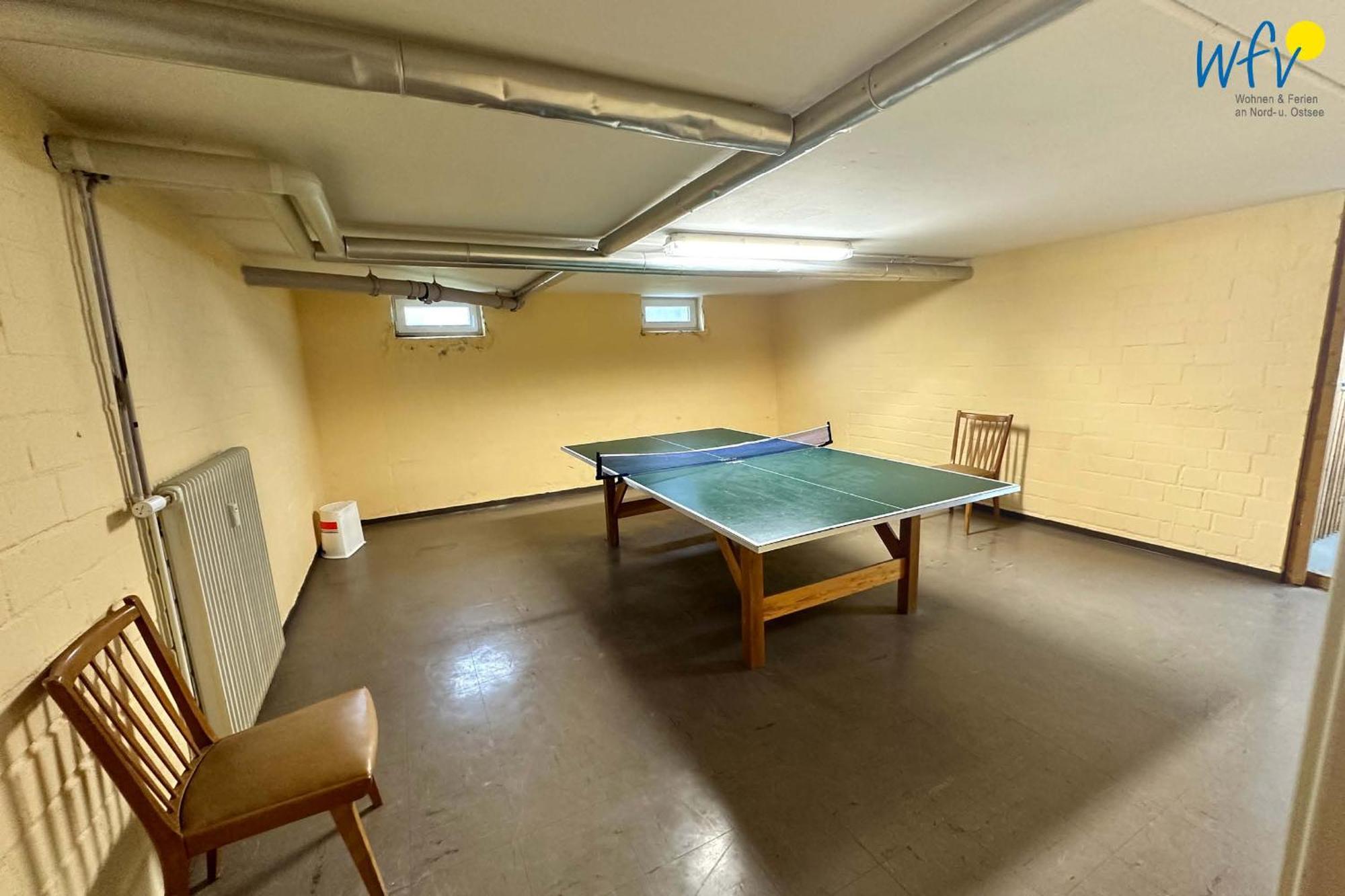 Holiday Residenz - Ferienwohnung "Kuestenkind" Borkum Bagian luar foto